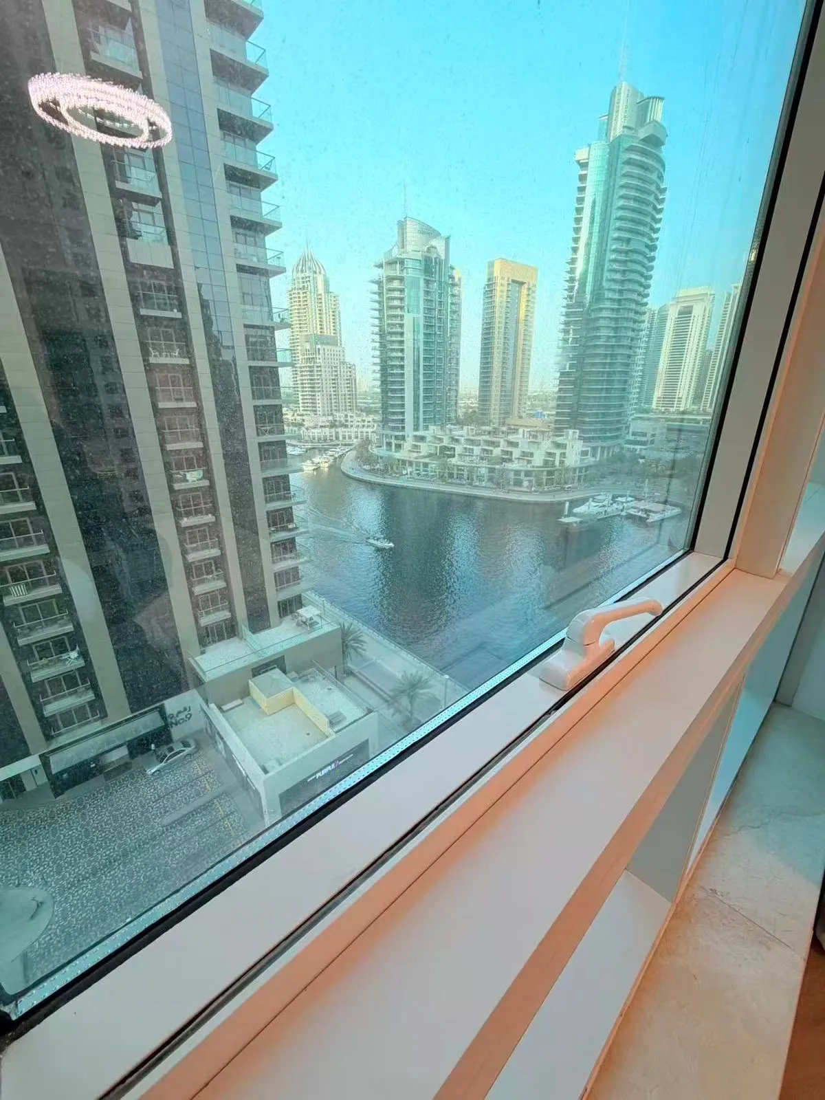 FULL BUILDING FOR SALE Prime Waterfront Investment Opportunity in Dubai Marina — photo 3
