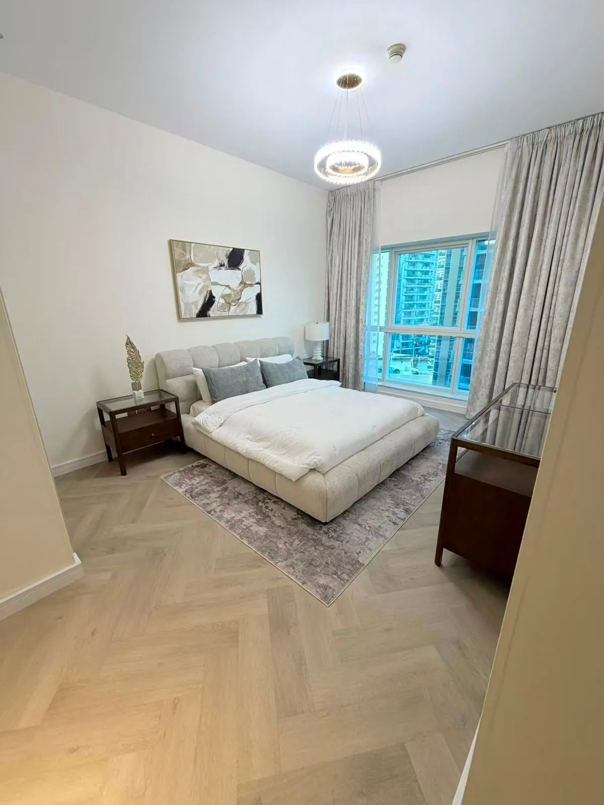 FULL BUILDING FOR SALE Prime Waterfront Investment Opportunity in Dubai Marina — photo 4