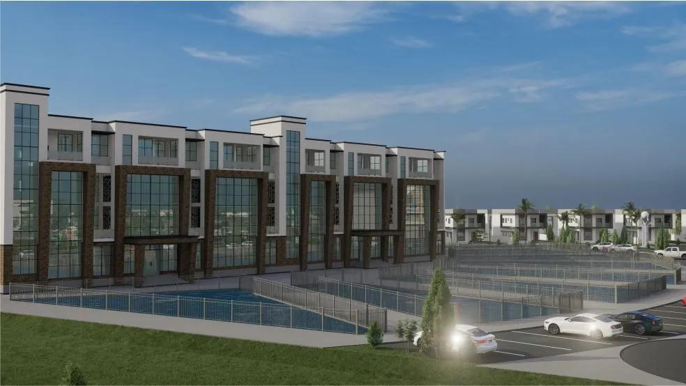1,000SQM LAND FOR SALE AT EPE IN MAJESTIC BAY ESTATE  — photo 5