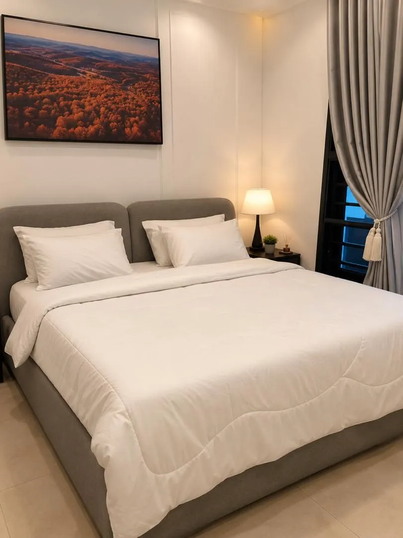 LUXURY 3BEDROOM SHORTLET APARTMENT  — photo 4