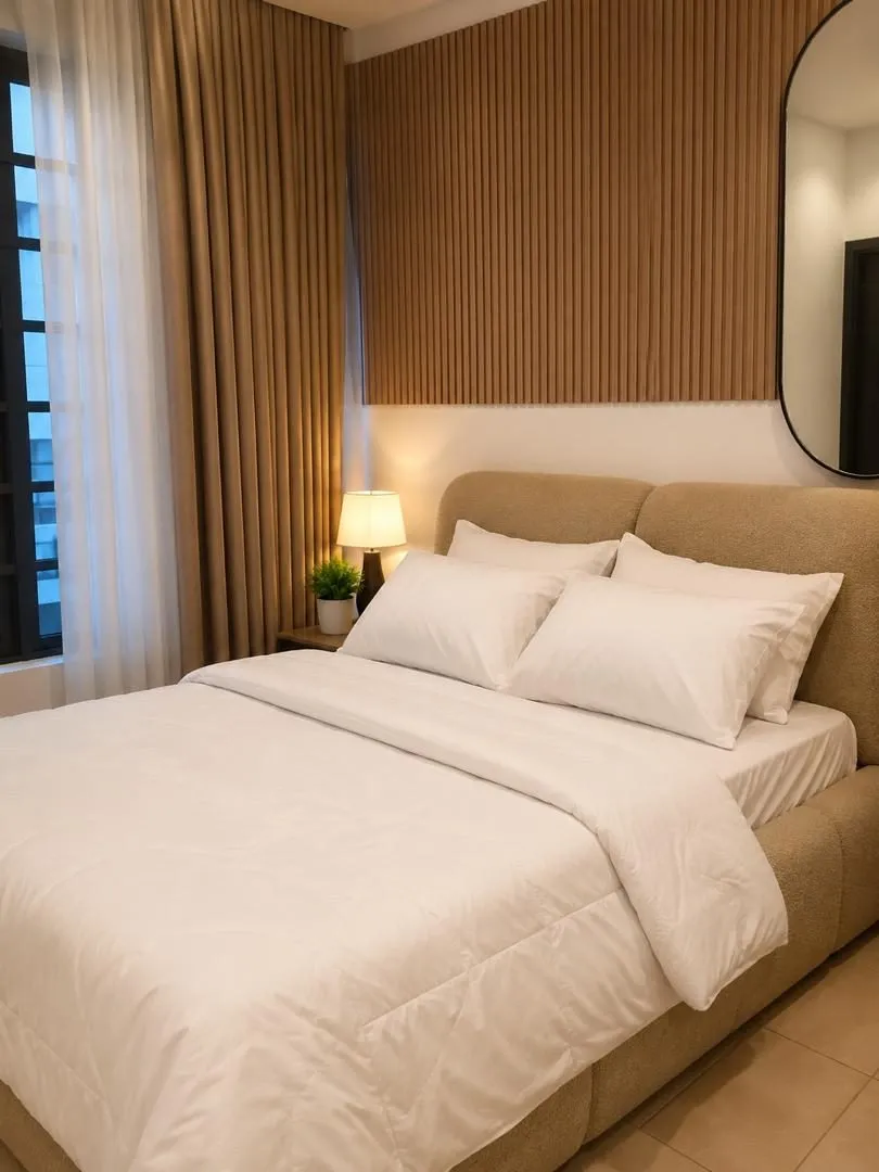 LUXURY 3BEDROOM SHORTLET APARTMENT  — photo 5