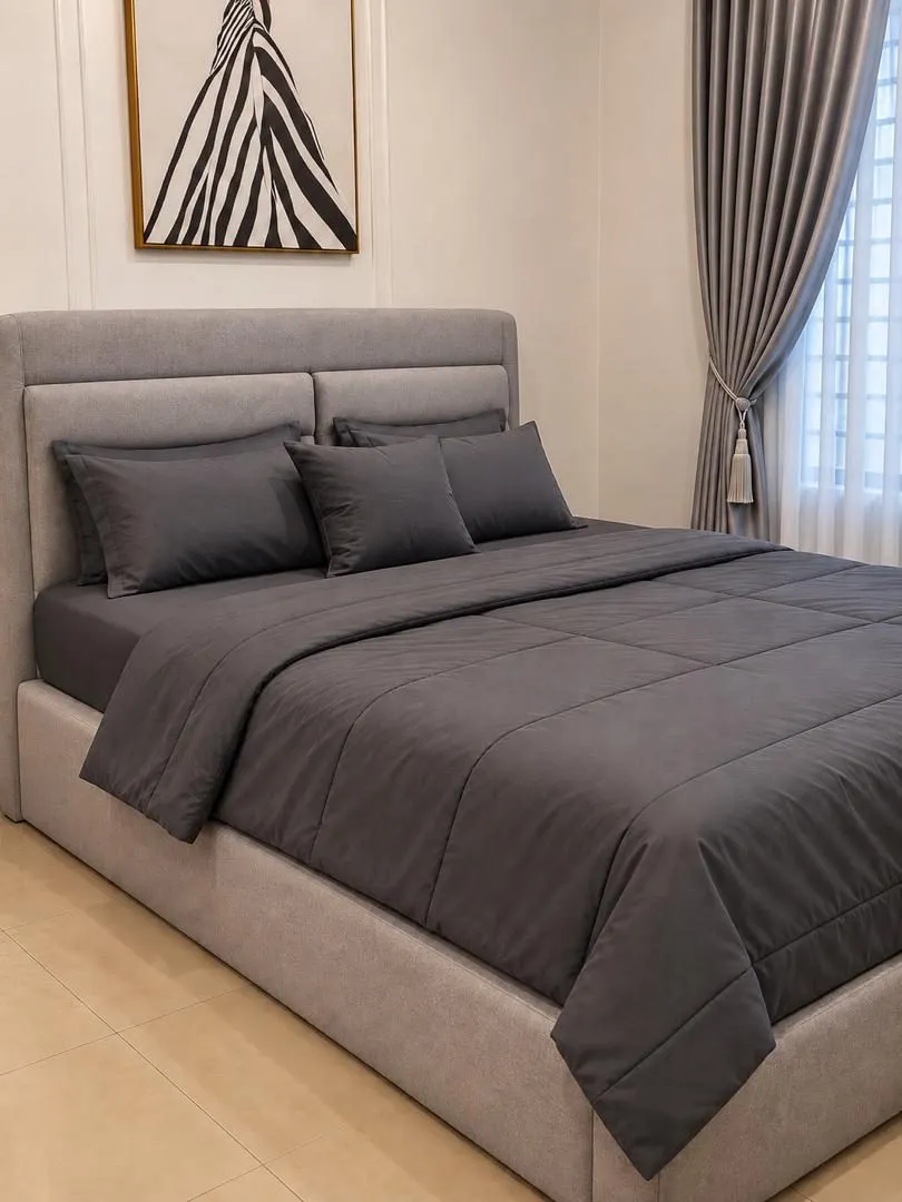 LUXURY 3BEDROOM SHORTLET APARTMENT  — photo 6