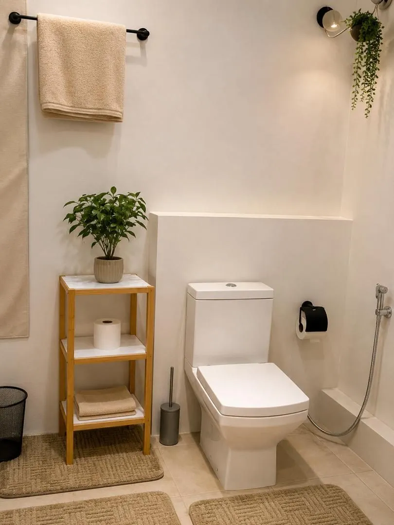 LUXURY 3BEDROOM SHORTLET APARTMENT  — photo 7