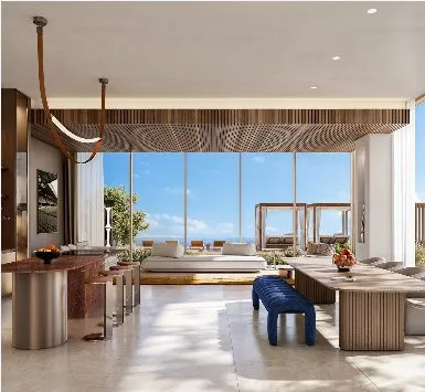 CHELSEA RESIDENCES BY DAMAC — photo 4