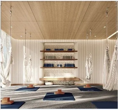 CHELSEA RESIDENCES BY DAMAC — photo 7