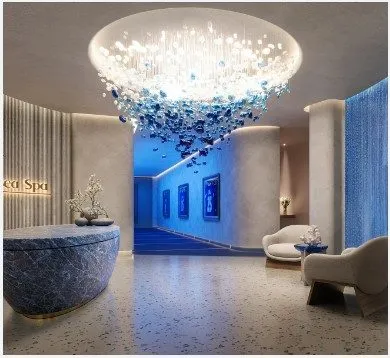 CHELSEA RESIDENCES BY DAMAC — photo 8