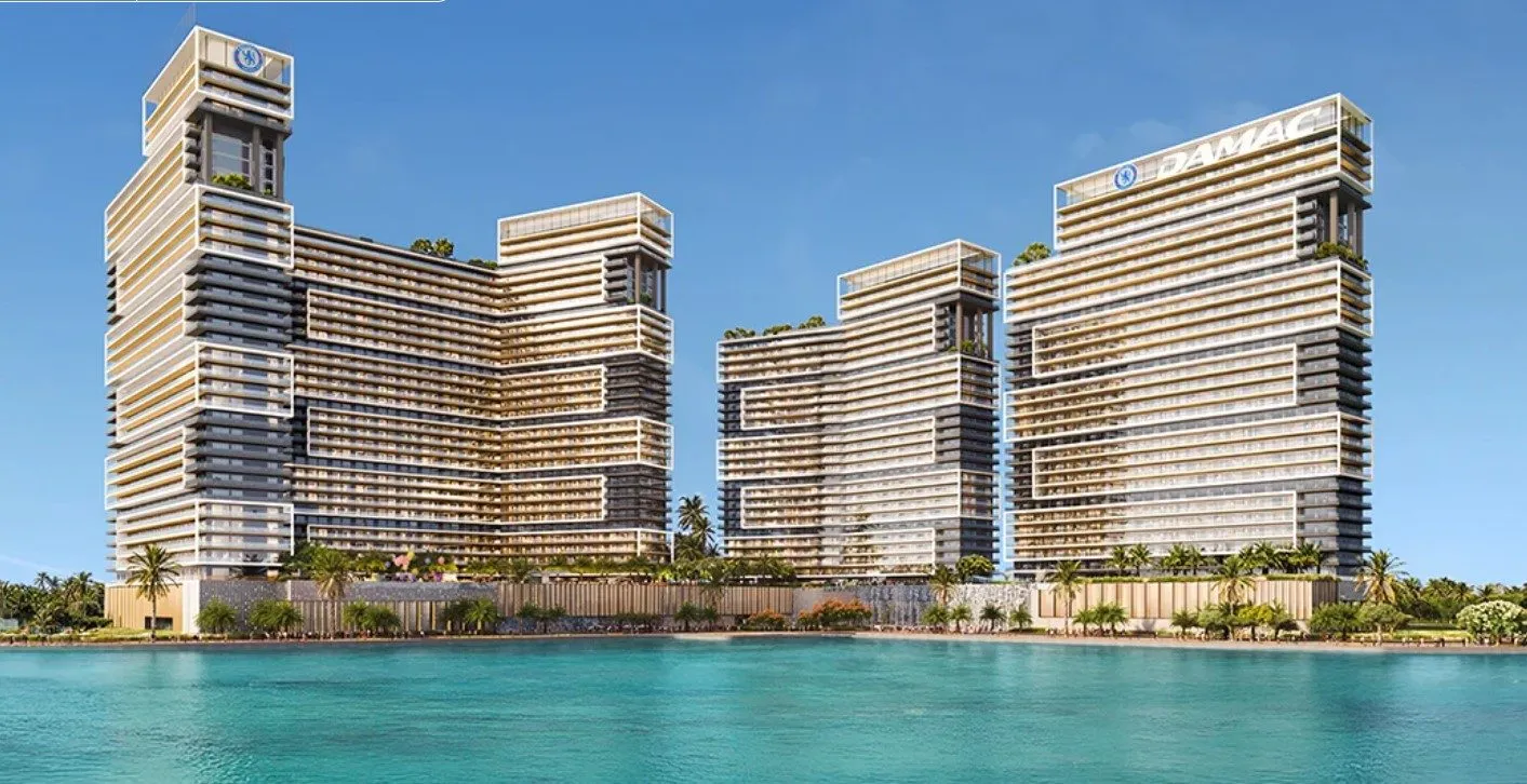 CHELSEA RESIDENCES BY DAMAC — photo 11