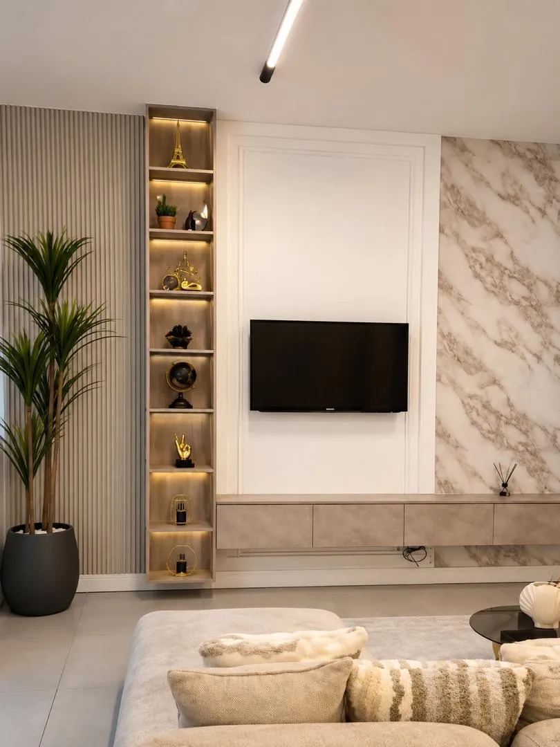 Luxury 3-Bedroom Shortlet Apartment with Jacuzzi & Snooker