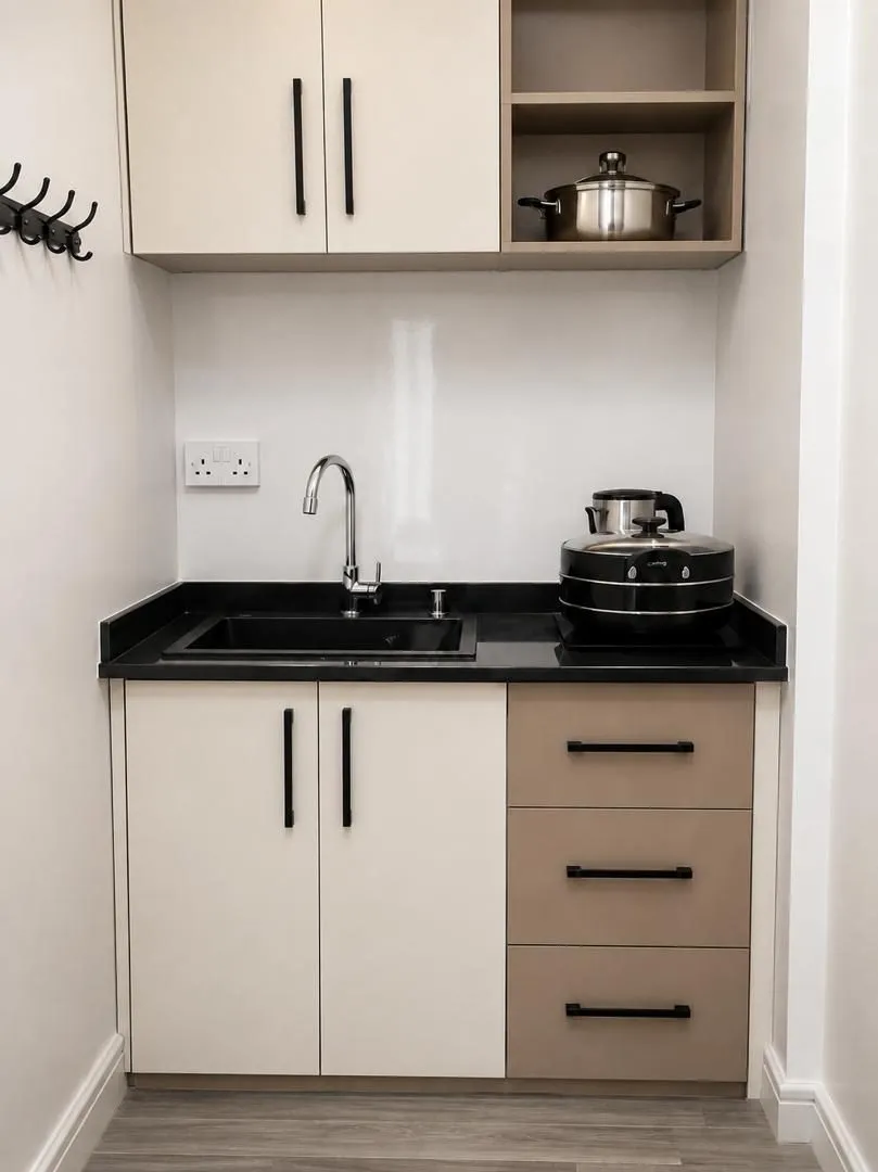 LUXURY 1BEDROOM SHORTLET APARTMENT  — photo 2