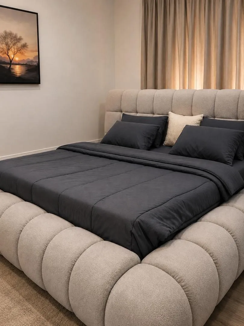 LUXURY 1BEDROOM SHORTLET APARTMENT  — photo 3