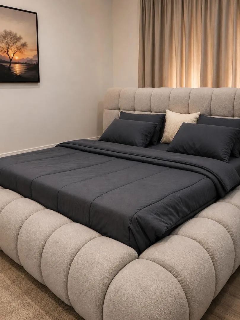Luxury Fully Furnished Self-Contained Studio Apartment for Shortlet