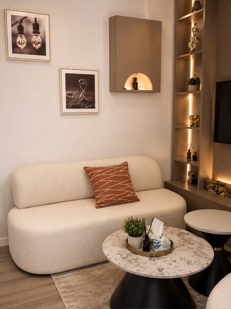 Luxury Fully Furnished Self-Contained Studio Apartment for Shortlet — photo 2