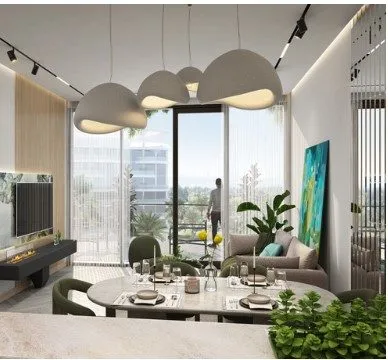  DAMAC, LAGOON  VIEWS,APARTMENT DUBAI  — photo 3