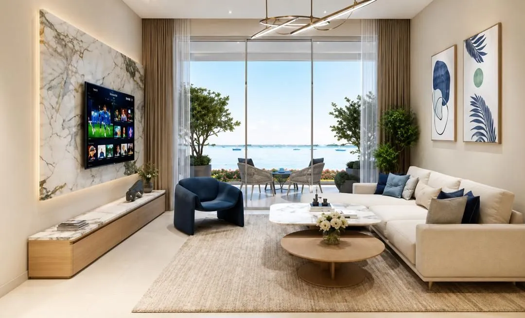 VALENCIA AT DAMAC LAGOONS DISTRICT - Luxury Mediterranean Apartments — photo 3